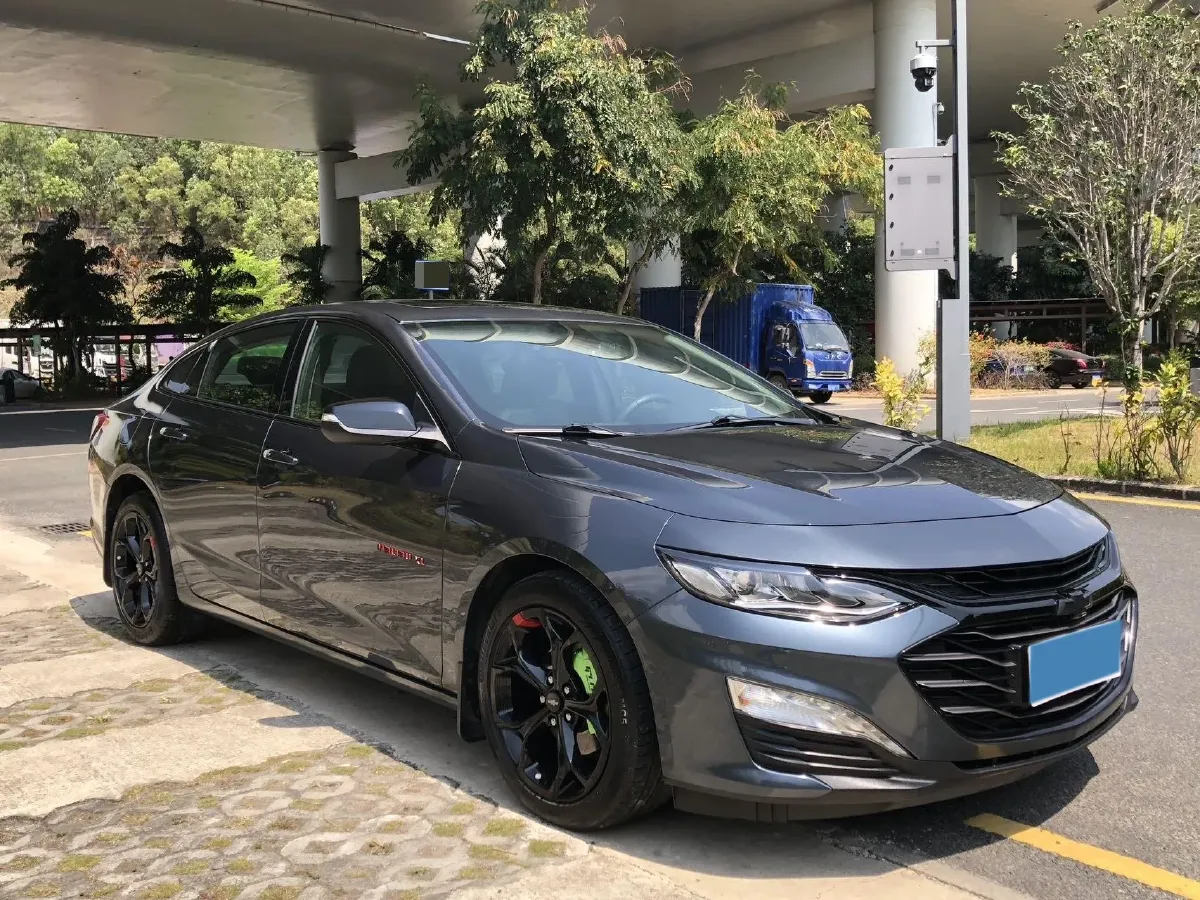 2020 Chevrolet Malibu XL 2.0T 237HP L4 9AT,autocango,china used car exporter,china ev exporter,chinese used car exporter,chinese used ev exporter
