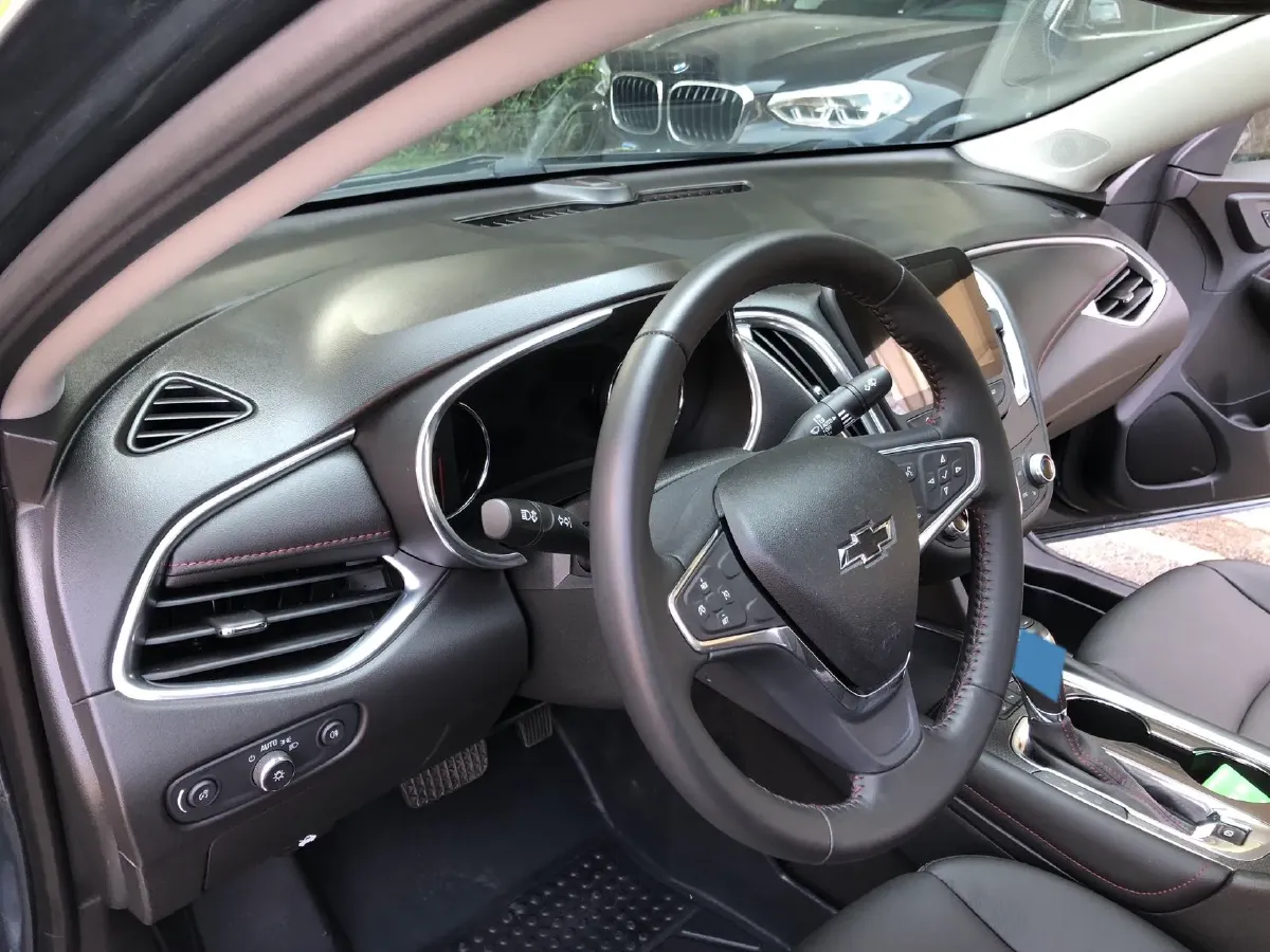 2020 Chevrolet Malibu XL 2.0T 237HP L4 9AT,autocango,china used car exporter,china ev exporter,chinese used car exporter,chinese used ev exporter