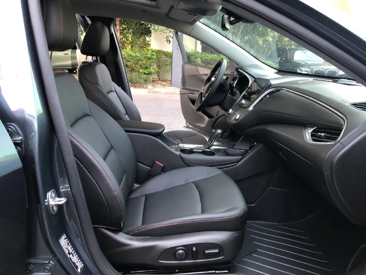 2020 Chevrolet Malibu XL 2.0T 237HP L4 9AT,autocango,china used car exporter,china ev exporter,chinese used car exporter,chinese used ev exporter