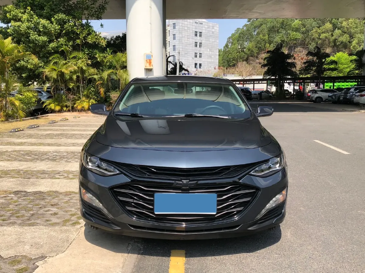 2020 Chevrolet Malibu XL 2.0T 237HP L4 9AT,autocango,china used car exporter,china ev exporter,chinese used car exporter,chinese used ev exporter
