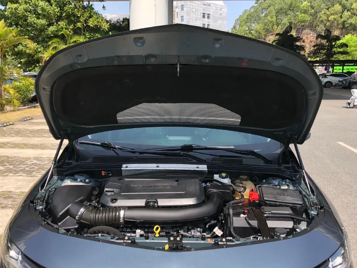 2020 Chevrolet Malibu XL 2.0T 237HP L4 9AT,autocango,china used car exporter,china ev exporter,chinese used car exporter,chinese used ev exporter