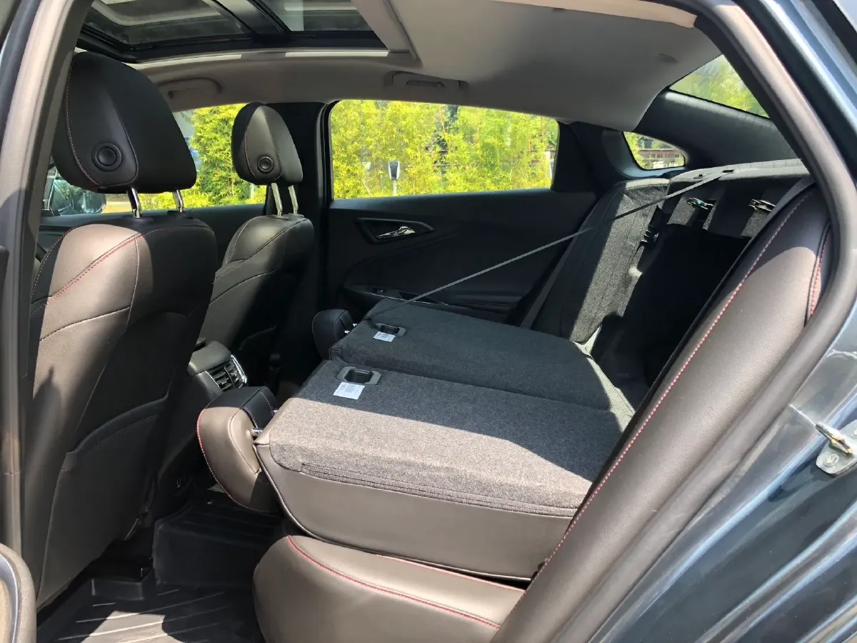 2020 Chevrolet Malibu XL 2.0T 237HP L4 9AT,autocango,china used car exporter,china ev exporter,chinese used car exporter,chinese used ev exporter