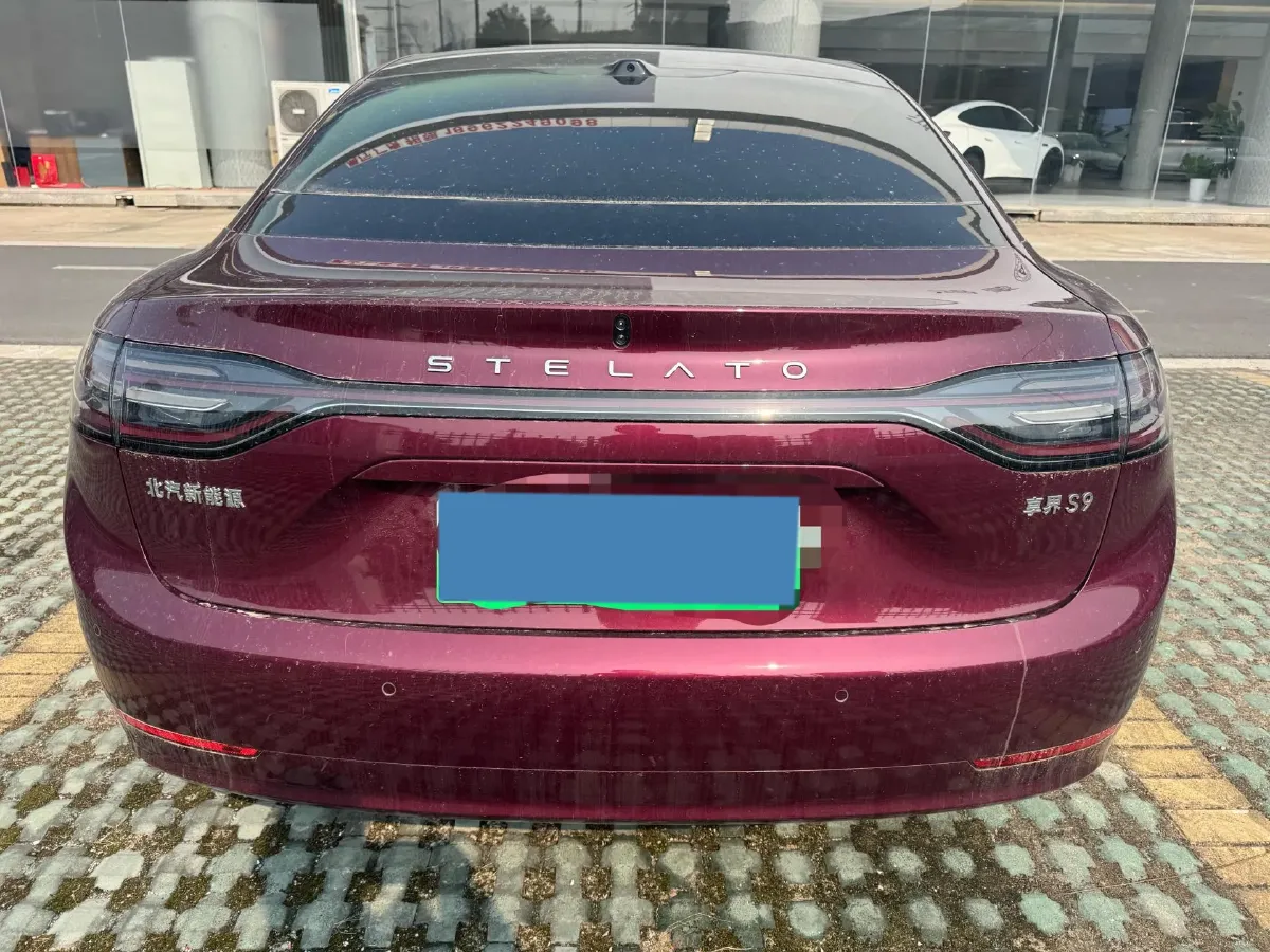 2025 HIMA Stelato S9 REEV 160HP REEV,autocango,china used car exporter,china ev exporter,chinese used car exporter,chinese used ev exporter