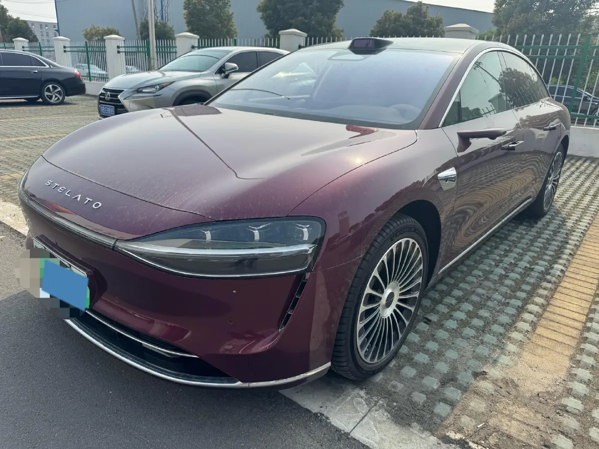2025 HIMA Stelato S9 REEV 160HP REEV,autocango,china used car exporter,china ev exporter,chinese used car exporter,chinese used ev exporter