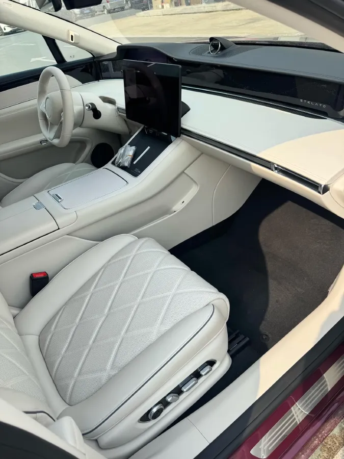 2025 HIMA Stelato S9 REEV 160HP REEV,autocango,china used car exporter,china ev exporter,chinese used car exporter,chinese used ev exporter