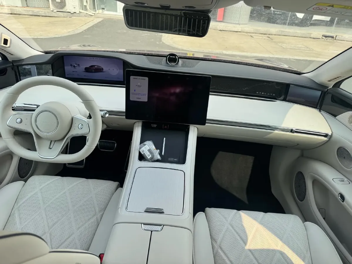 2025 HIMA Stelato S9 REEV 160HP REEV,autocango,china used car exporter,china ev exporter,chinese used car exporter,chinese used ev exporter