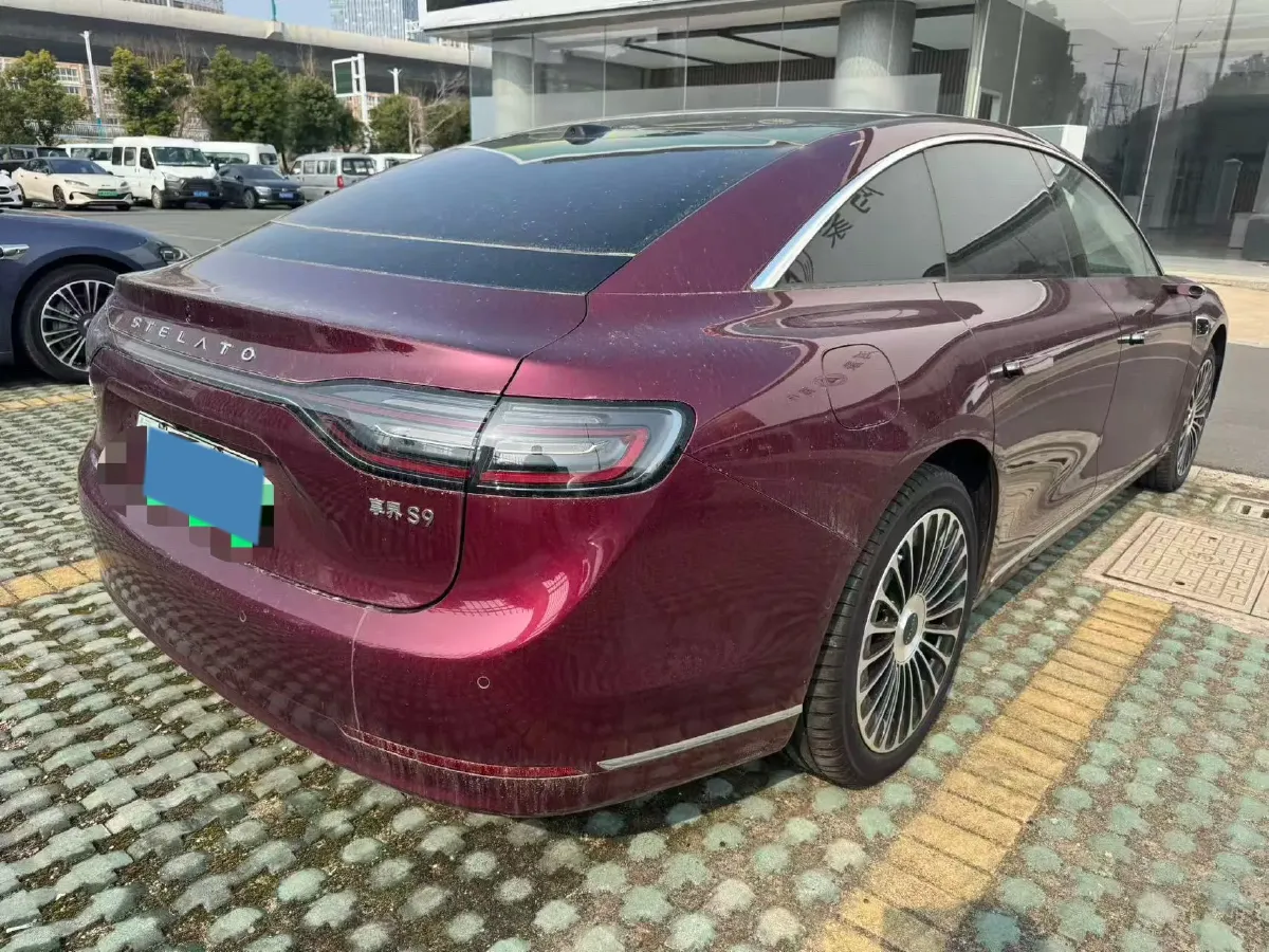2025 HIMA Stelato S9 REEV 160HP REEV,autocango,china used car exporter,china ev exporter,chinese used car exporter,chinese used ev exporter