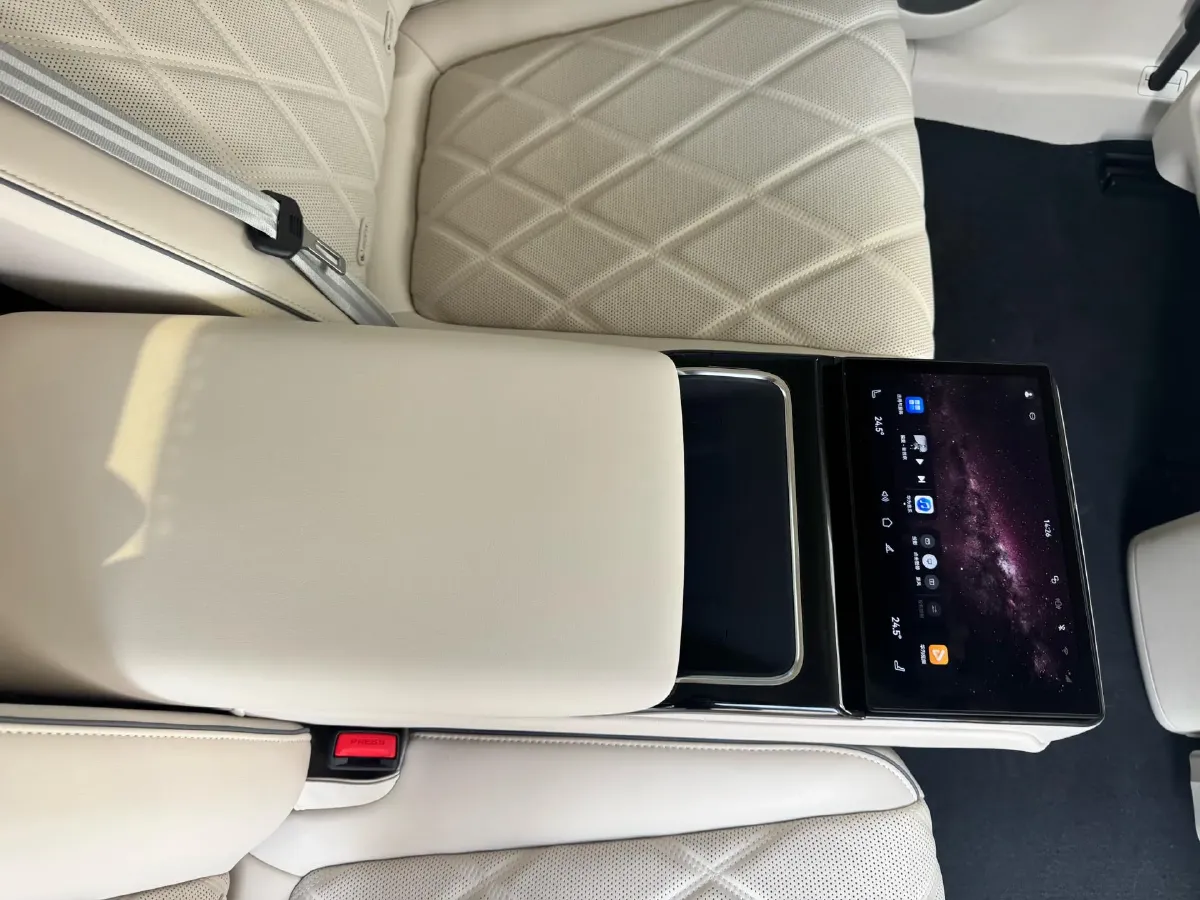 2025 HIMA Stelato S9 REEV 160HP REEV,autocango,china used car exporter,china ev exporter,chinese used car exporter,chinese used ev exporter