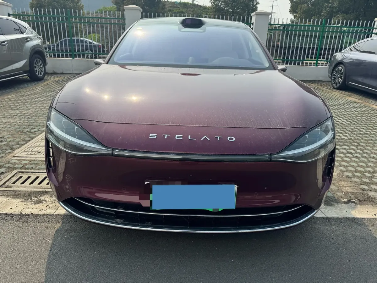 2025 HIMA Stelato S9 REEV 160HP REEV,autocango,china used car exporter,china ev exporter,chinese used car exporter,chinese used ev exporter
