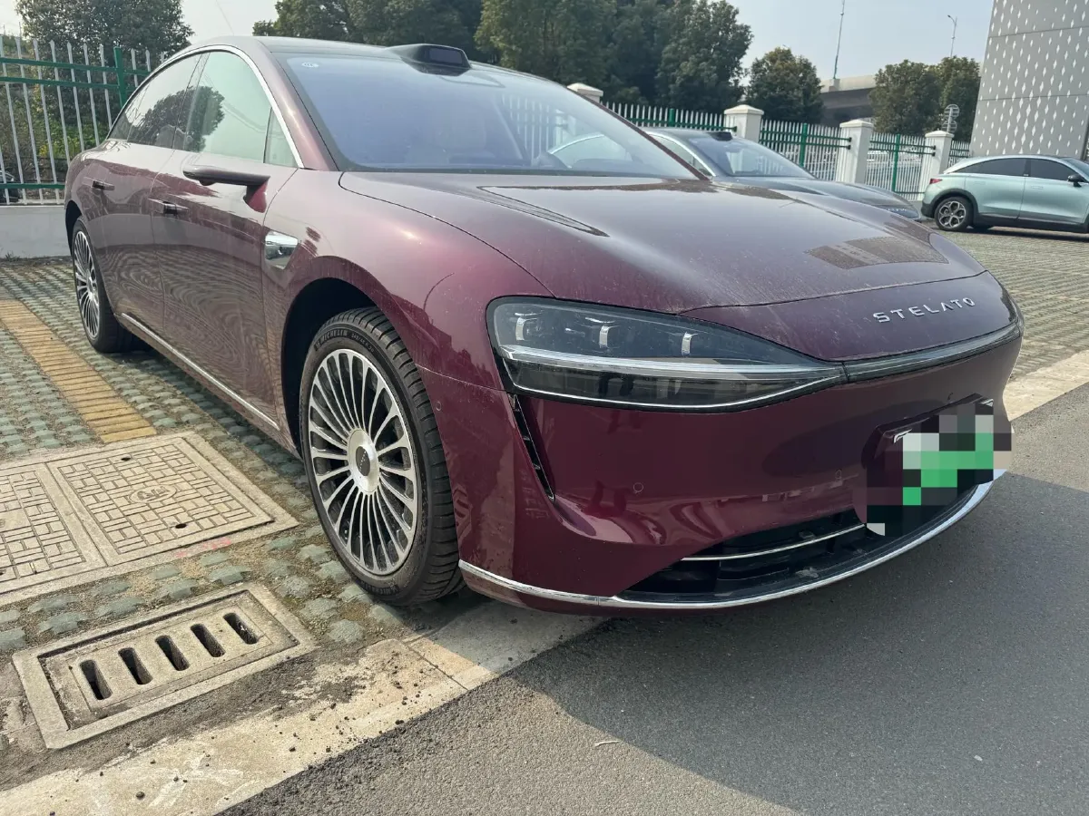 2025 HIMA Stelato S9 REEV 160HP REEV,autocango,china used car exporter,china ev exporter,chinese used car exporter,chinese used ev exporter