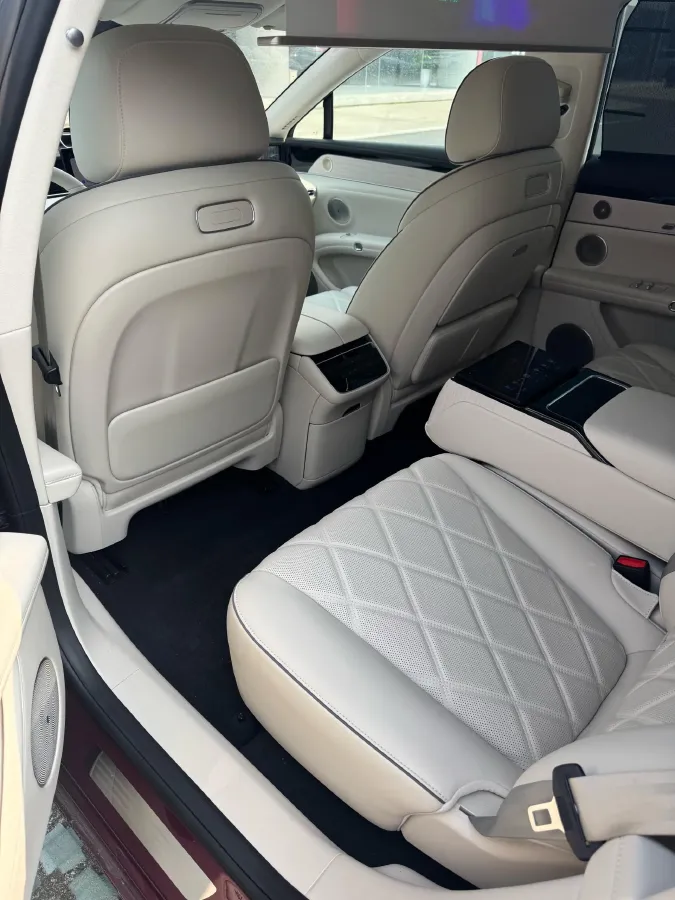 2025 HIMA Stelato S9 REEV 160HP REEV,autocango,china used car exporter,china ev exporter,chinese used car exporter,chinese used ev exporter