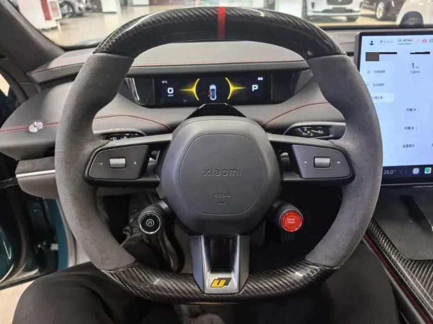 2025 MI SU7 Ultra BEV 93.7KWH,autocango,china used car exporter,china ev exporter,chinese used car exporter,chinese used ev exporter