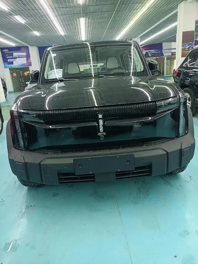 2024 JMC DaDao 2.3T 245HP L4 8AT,autocango,china used car exporter,china ev exporter,chinese used car exporter,chinese used ev exporter