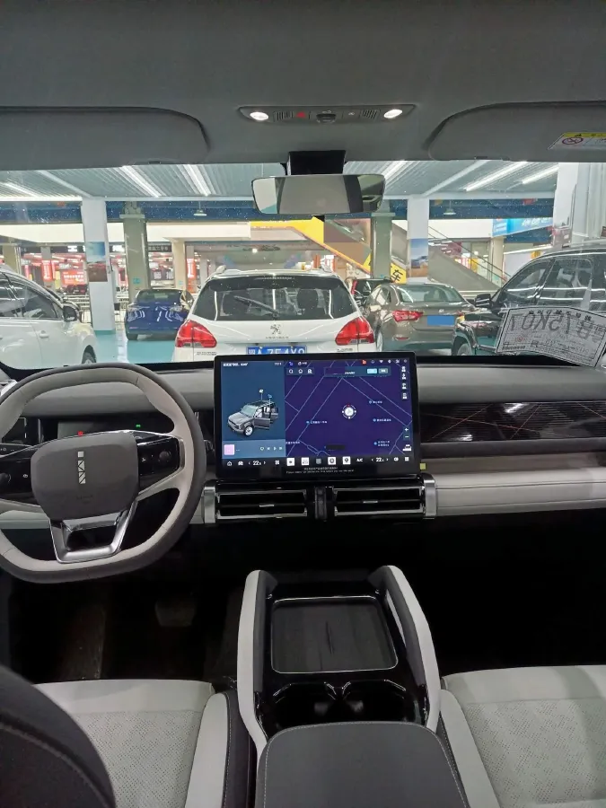 2024 JMC DaDao 2.3T 245HP L4 8AT,autocango,china used car exporter,china ev exporter,chinese used car exporter,chinese used ev exporter