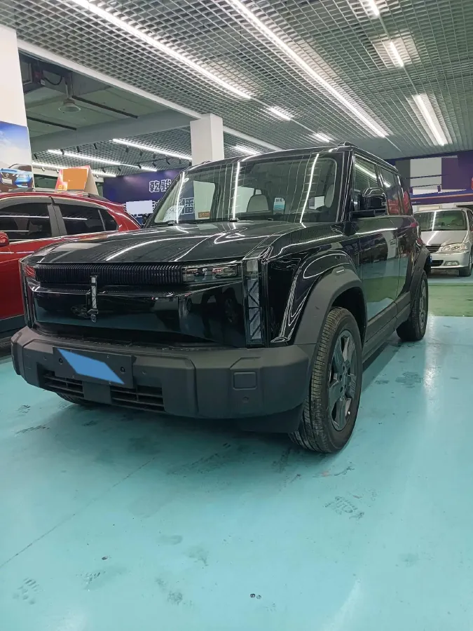 2024 JMC DaDao 2.3T 245HP L4 8AT,autocango,china used car exporter,china ev exporter,chinese used car exporter,chinese used ev exporter