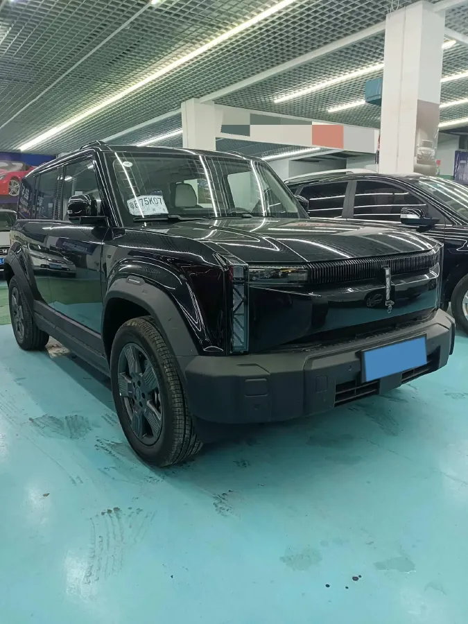 2024 JMC DaDao 2.3T 245HP L4 8AT,autocango,china used car exporter,china ev exporter,chinese used car exporter,chinese used ev exporter