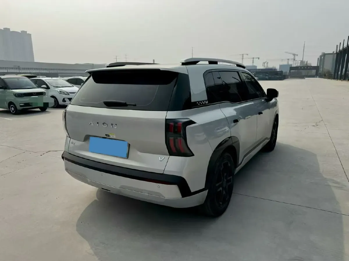2024 Aion V BEV 62.268/62.27/62.681KWH,autocango,china used car exporter,china ev exporter,chinese used car exporter,chinese used ev exporter