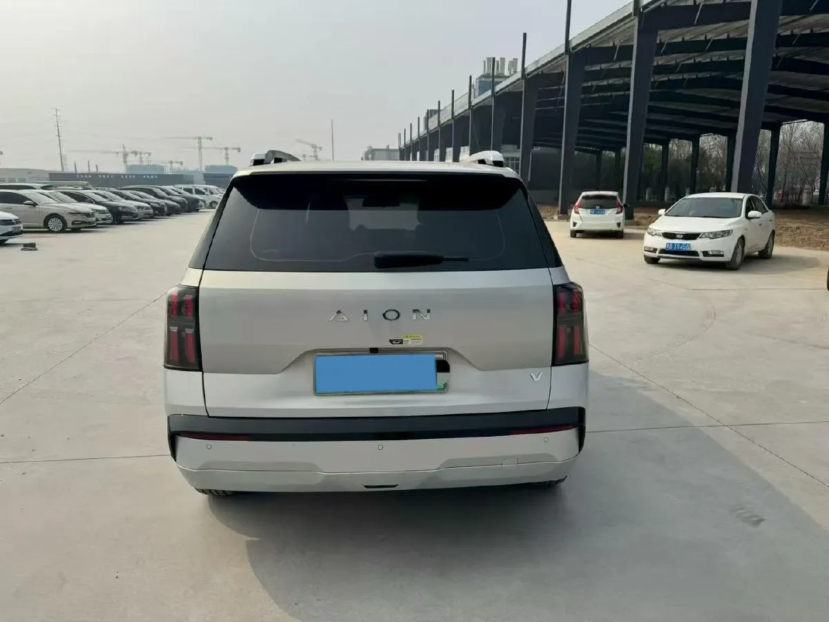 2024 Aion V BEV 62.268/62.27/62.681KWH,autocango,china used car exporter,china ev exporter,chinese used car exporter,chinese used ev exporter