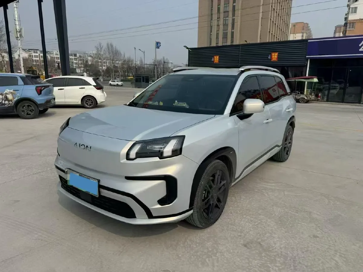 2024 Aion V BEV 62.268/62.27/62.681KWH,autocango,china used car exporter,china ev exporter,chinese used car exporter,chinese used ev exporter