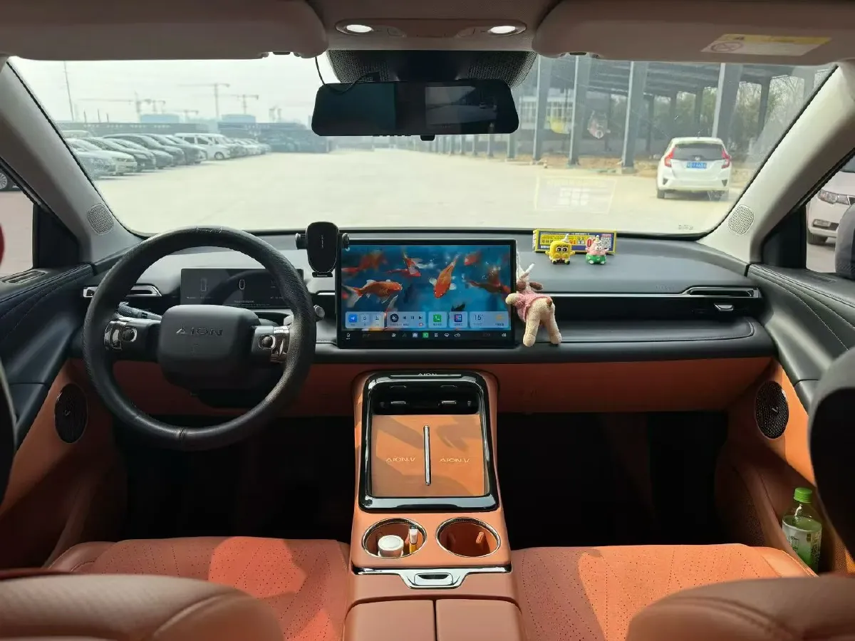 2024 Aion V BEV 62.268/62.27/62.681KWH,autocango,china used car exporter,china ev exporter,chinese used car exporter,chinese used ev exporter