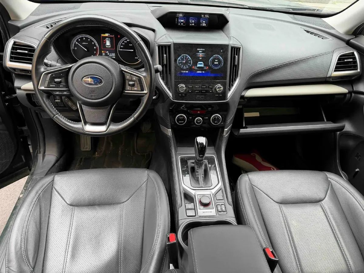 2021 Subaru Forester 2.0L 154HP H4 CVT,autocango,china used car exporter,china ev exporter,chinese used car exporter,chinese used ev exporter