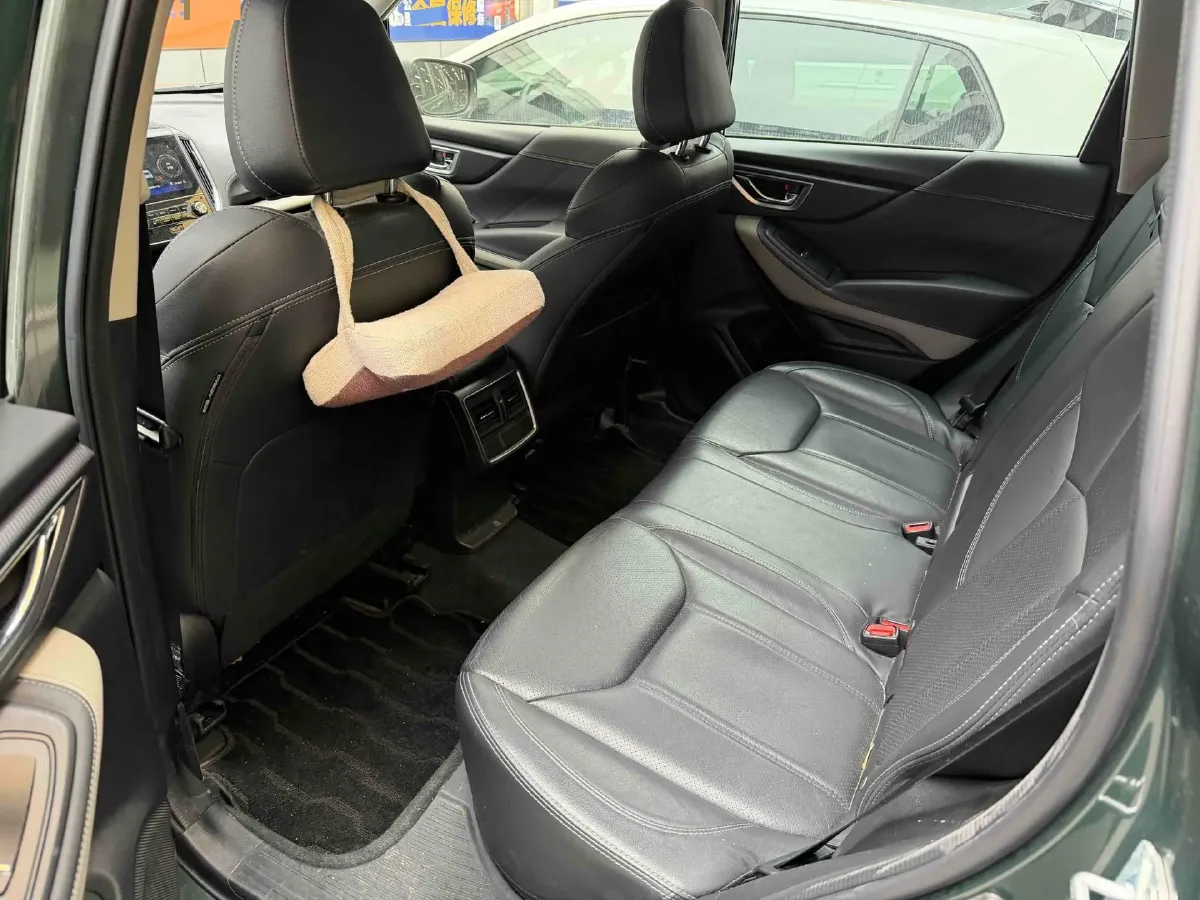 2021 Subaru Forester 2.0L 154HP H4 CVT,autocango,china used car exporter,china ev exporter,chinese used car exporter,chinese used ev exporter