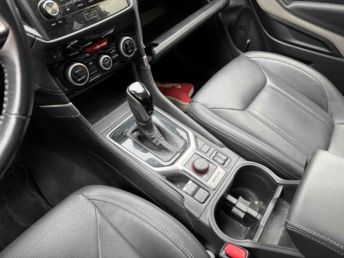 2021 Subaru Forester 2.0L 154HP H4 CVT,autocango,china used car exporter,china ev exporter,chinese used car exporter,chinese used ev exporter