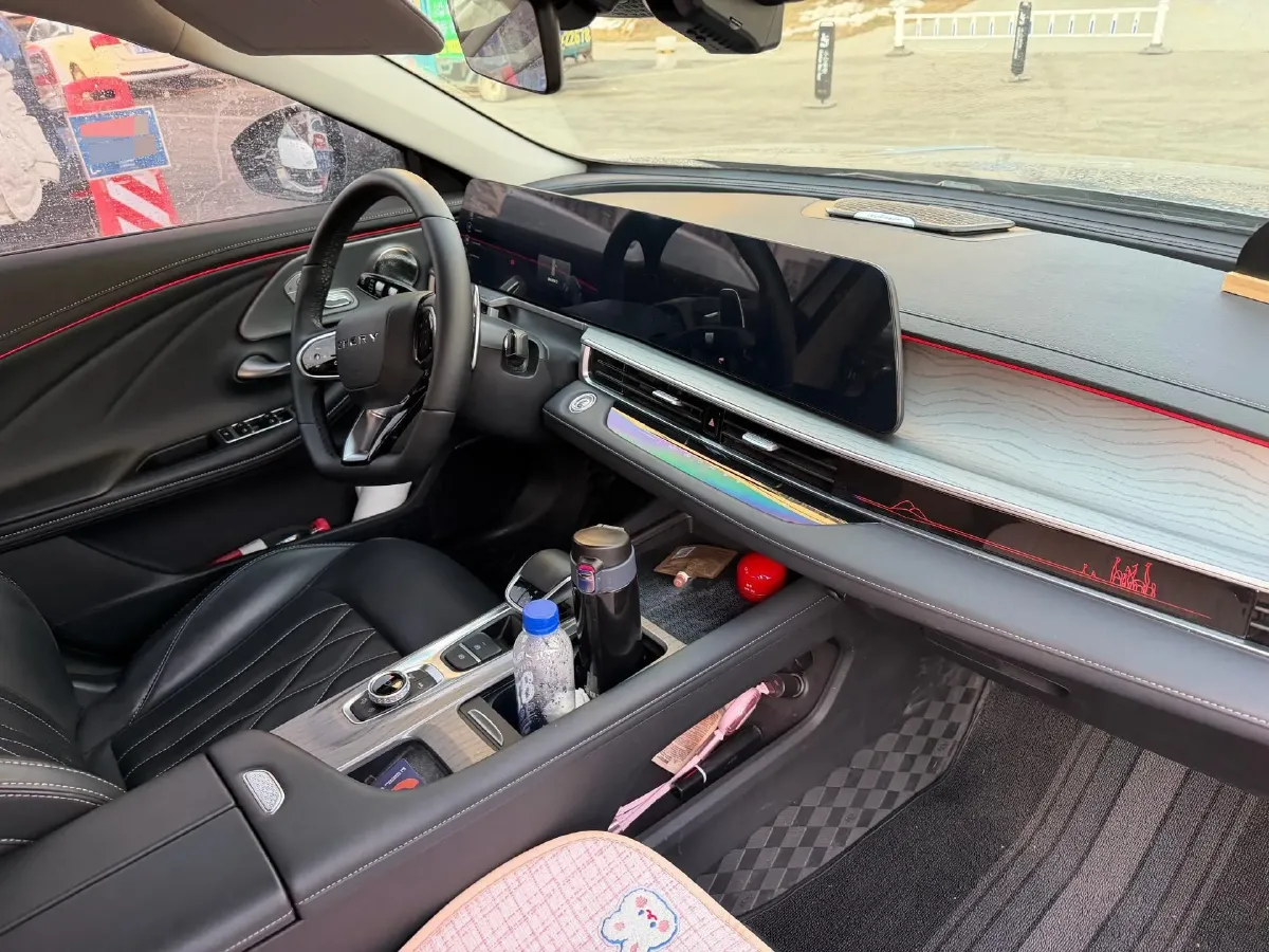 2024 Chery Arrizo 8 2.0T 254HP L4 7DCT,autocango,china used car exporter,china ev exporter,chinese used car exporter,chinese used ev exporter