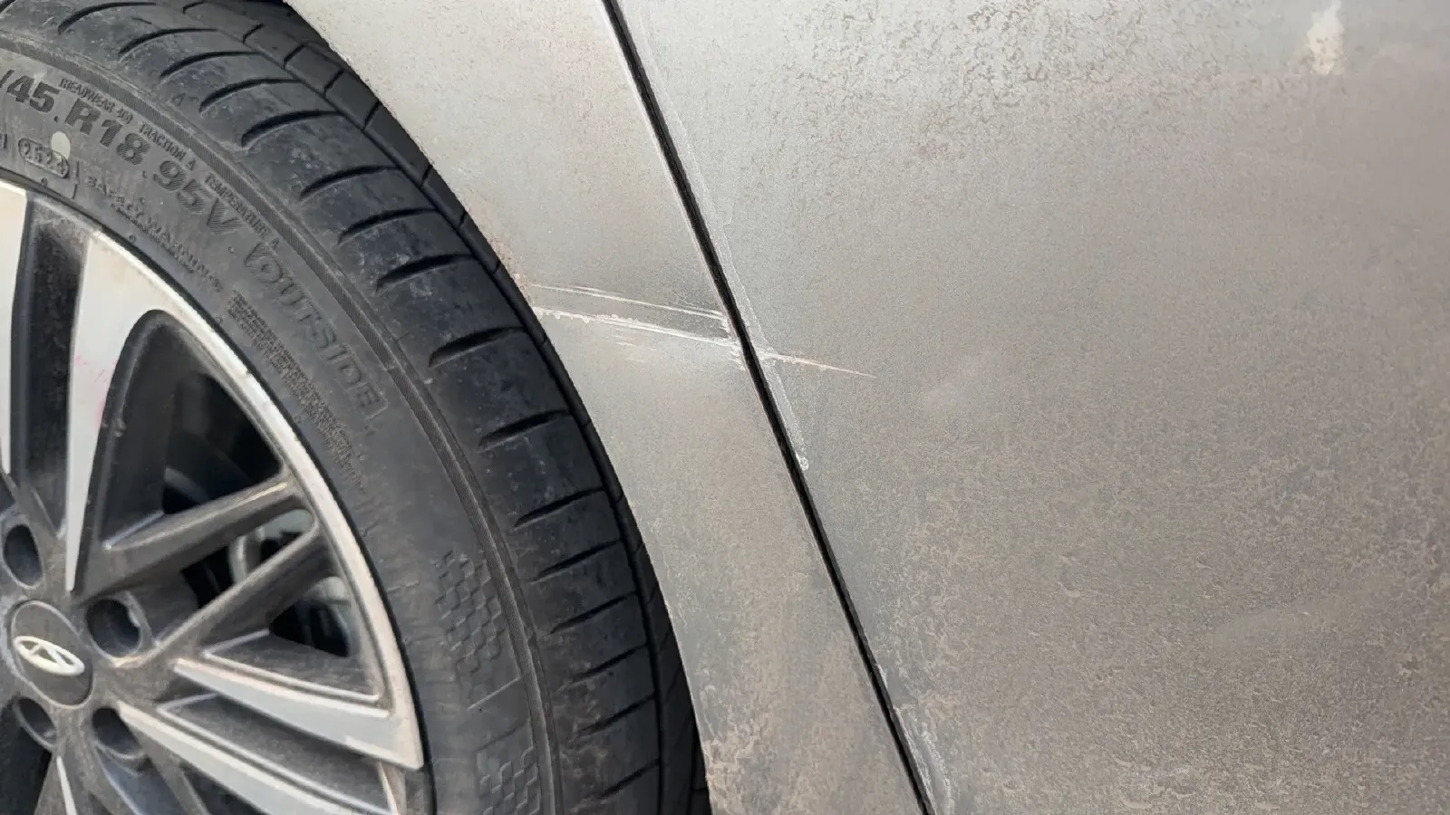 2024 Chery Arrizo 8 2.0T 254HP L4 7DCT,autocango,china used car exporter,china ev exporter,chinese used car exporter,chinese used ev exporter