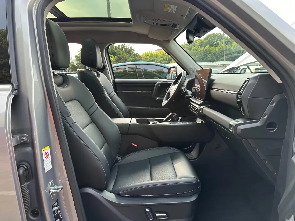 2023 Haval Dargo PLUS 1.5T 184HP L4 7DCT,autocango,china used car exporter,china ev exporter,chinese used car exporter,chinese used ev exporter