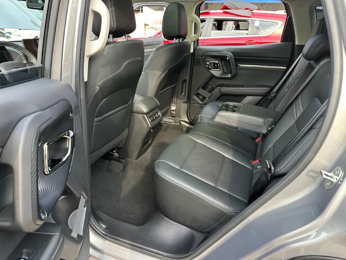 2023 Haval Dargo PLUS 1.5T 184HP L4 7DCT,autocango,china used car exporter,china ev exporter,chinese used car exporter,chinese used ev exporter