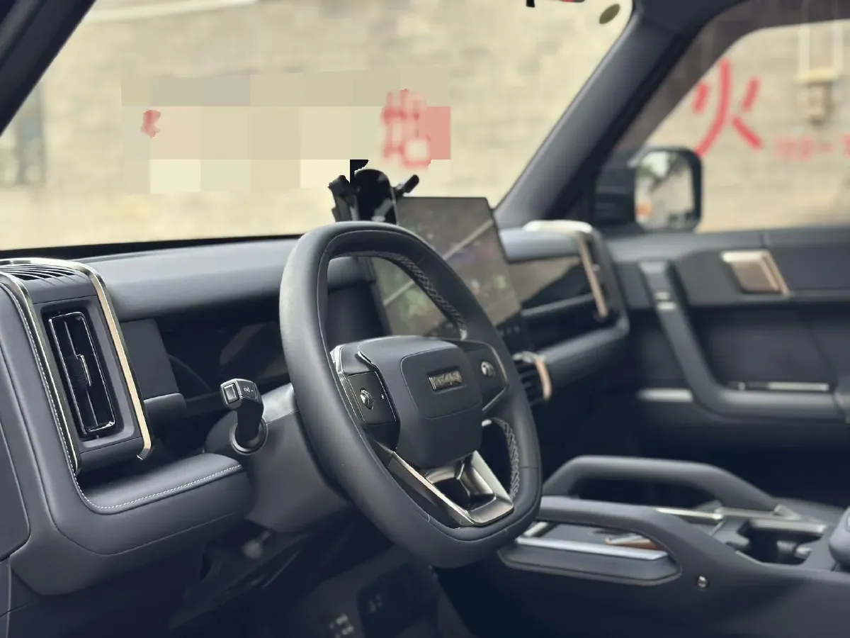 2024 iCAR iCAR 03T BEV 69.77KWH,autocango,china used car exporter,china ev exporter,chinese used car exporter,chinese used ev exporter