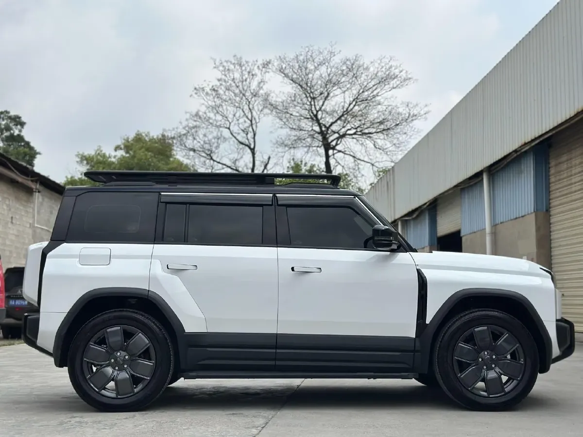 2024 iCAR iCAR 03T BEV 69.77KWH,autocango,china used car exporter,china ev exporter,chinese used car exporter,chinese used ev exporter