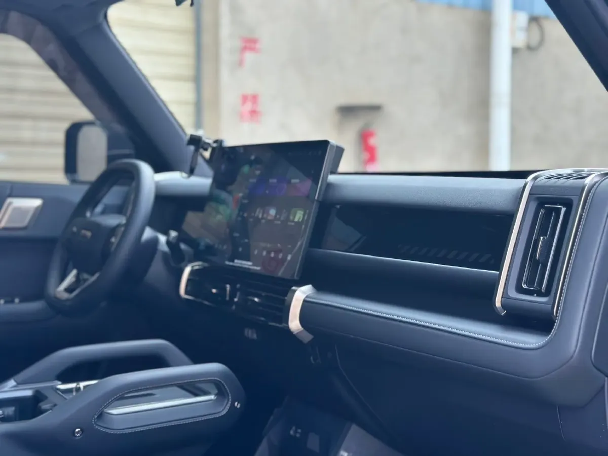 2024 iCAR iCAR 03T BEV 69.77KWH,autocango,china used car exporter,china ev exporter,chinese used car exporter,chinese used ev exporter