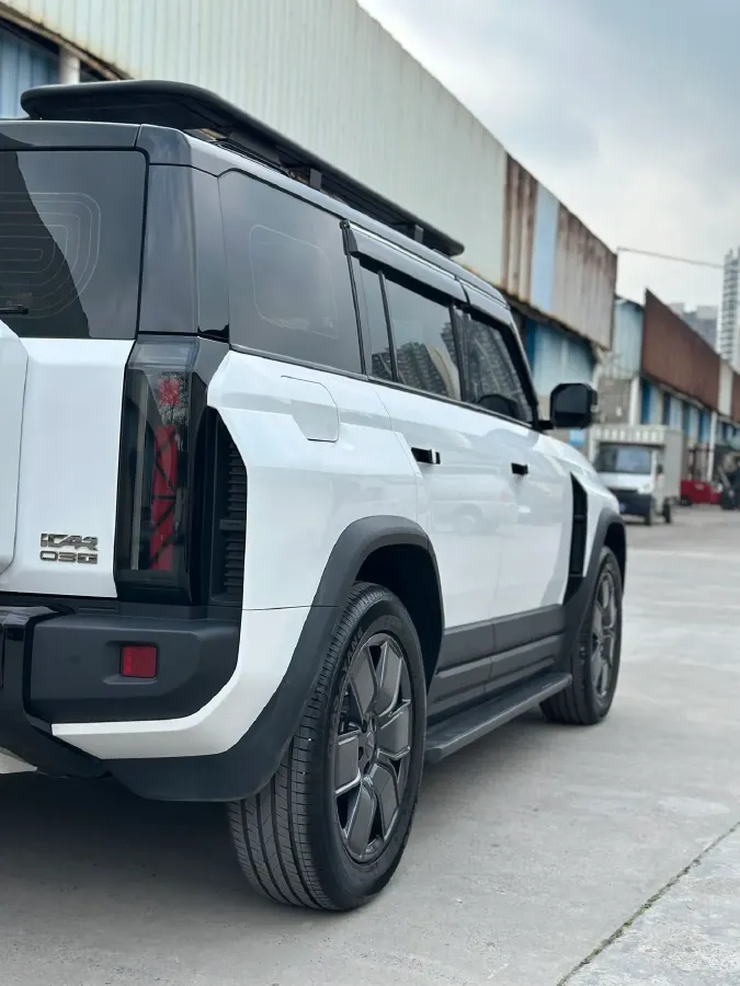 2024 iCAR iCAR 03T BEV 69.77KWH,autocango,china used car exporter,china ev exporter,chinese used car exporter,chinese used ev exporter