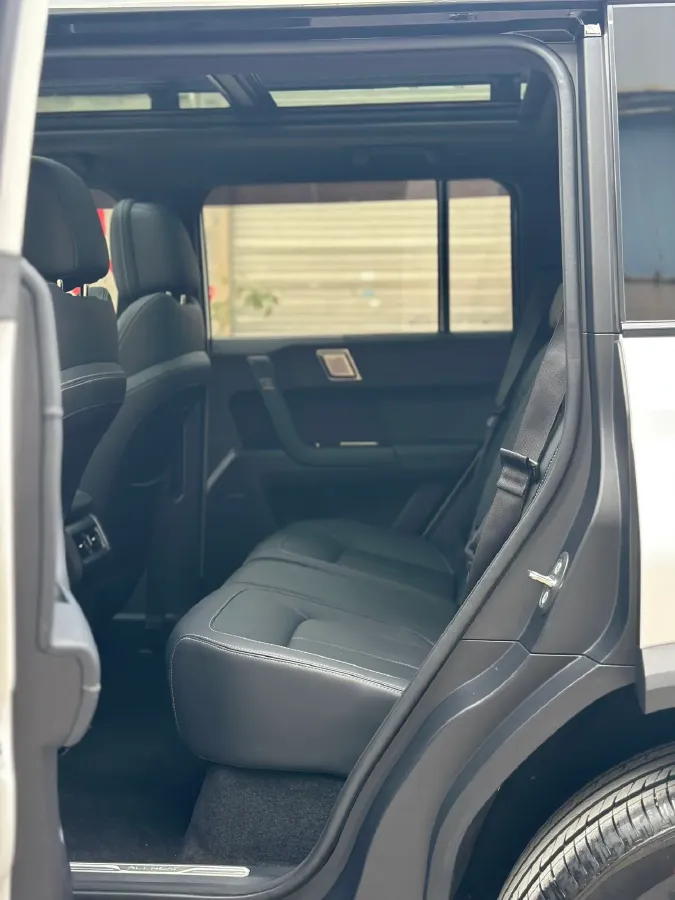 2024 iCAR iCAR 03T BEV 69.77KWH,autocango,china used car exporter,china ev exporter,chinese used car exporter,chinese used ev exporter