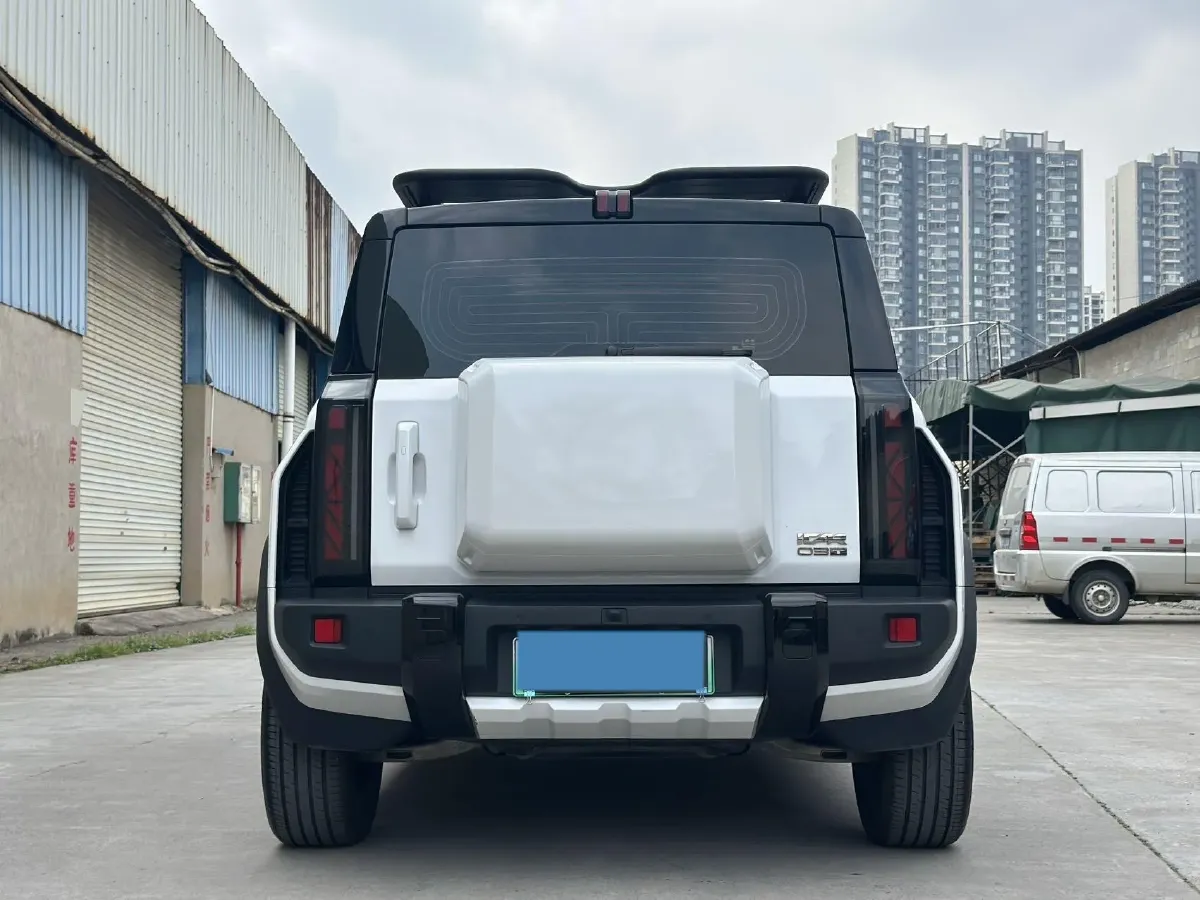 2024 iCAR iCAR 03T BEV 69.77KWH,autocango,china used car exporter,china ev exporter,chinese used car exporter,chinese used ev exporter