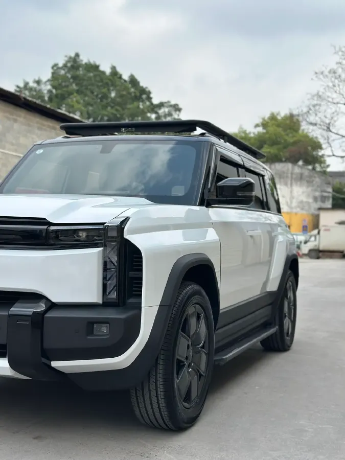 2024 iCAR iCAR 03T BEV 69.77KWH,autocango,china used car exporter,china ev exporter,chinese used car exporter,chinese used ev exporter