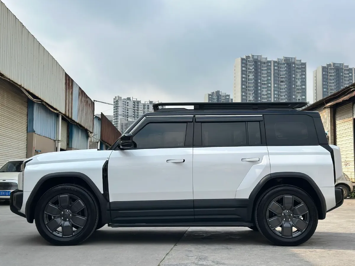 2024 iCAR iCAR 03T BEV 69.77KWH,autocango,china used car exporter,china ev exporter,chinese used car exporter,chinese used ev exporter