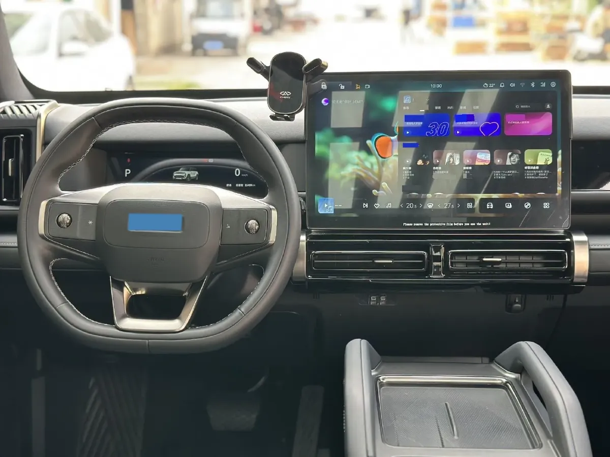 2024 iCAR iCAR 03T BEV 69.77KWH,autocango,china used car exporter,china ev exporter,chinese used car exporter,chinese used ev exporter