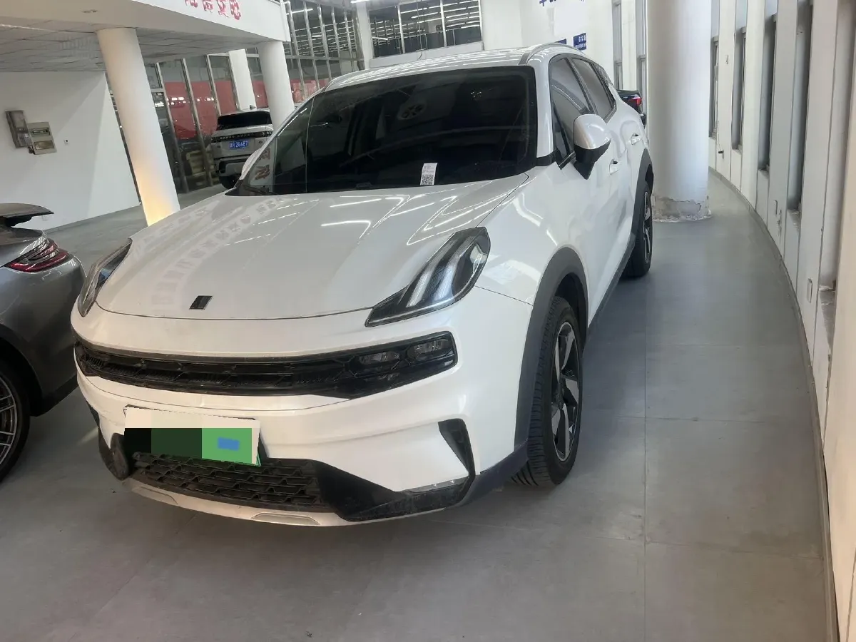 2020 LYNK&CO 06 EM-P 1.5T 177HP L3 7DCT PHEV 11.3KWH,autocango,china used car exporter,china ev exporter,chinese used car exporter,chinese used ev exporter