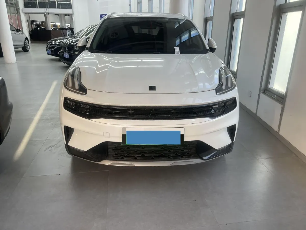 2020 LYNK&CO 06 EM-P 1.5T 177HP L3 7DCT PHEV 11.3KWH,autocango,china used car exporter,china ev exporter,chinese used car exporter,chinese used ev exporter