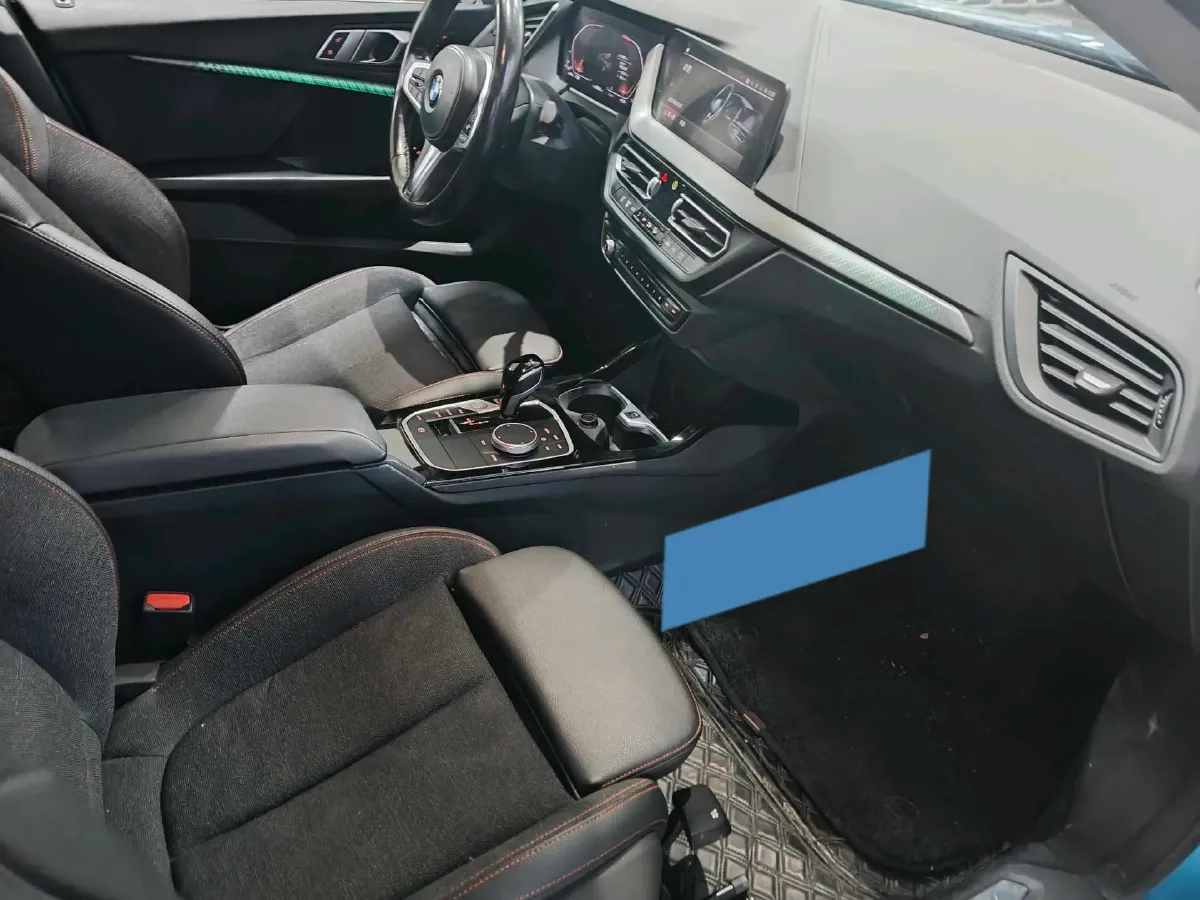 2023 BMW 2 Series 2.0T 178HP L4 7DCT,autocango,china used car exporter,china ev exporter,chinese used car exporter,chinese used ev exporter