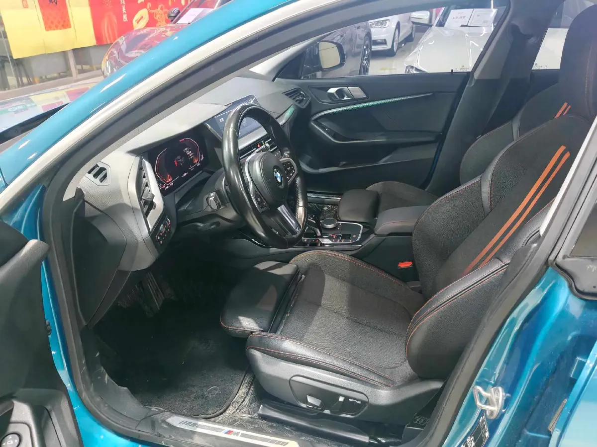 2023 BMW 2 Series 2.0T 178HP L4 7DCT,autocango,china used car exporter,china ev exporter,chinese used car exporter,chinese used ev exporter