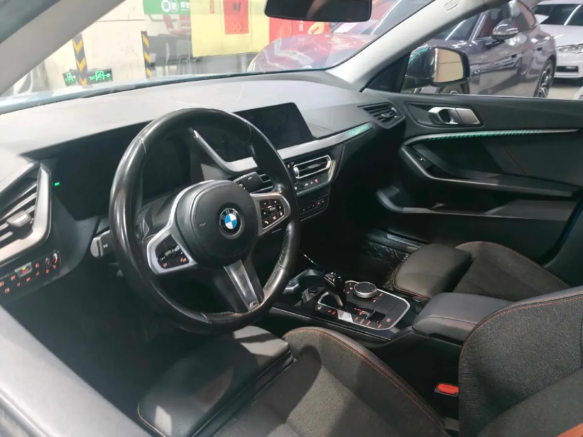2023 BMW 2 Series 2.0T 178HP L4 7DCT,autocango,china used car exporter,china ev exporter,chinese used car exporter,chinese used ev exporter