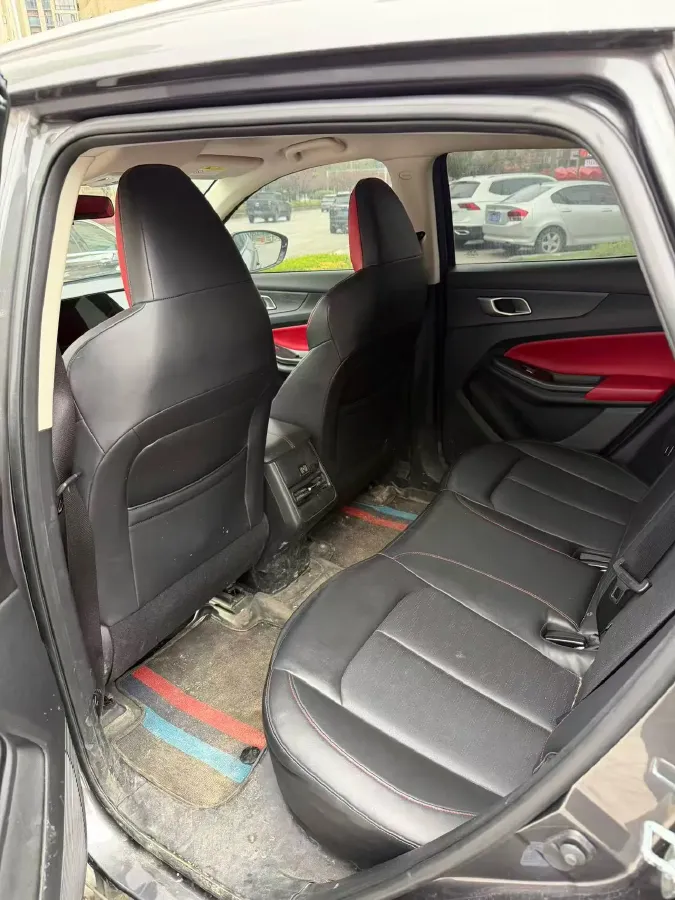 2022 ChangAn CS55 Plus 1.5T 188HP L4 7DCT,autocango,china used car exporter,china ev exporter,chinese used car exporter,chinese used ev exporter