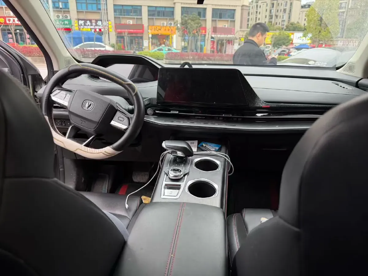 2022 ChangAn CS55 Plus 1.5T 188HP L4 7DCT,autocango,china used car exporter,china ev exporter,chinese used car exporter,chinese used ev exporter