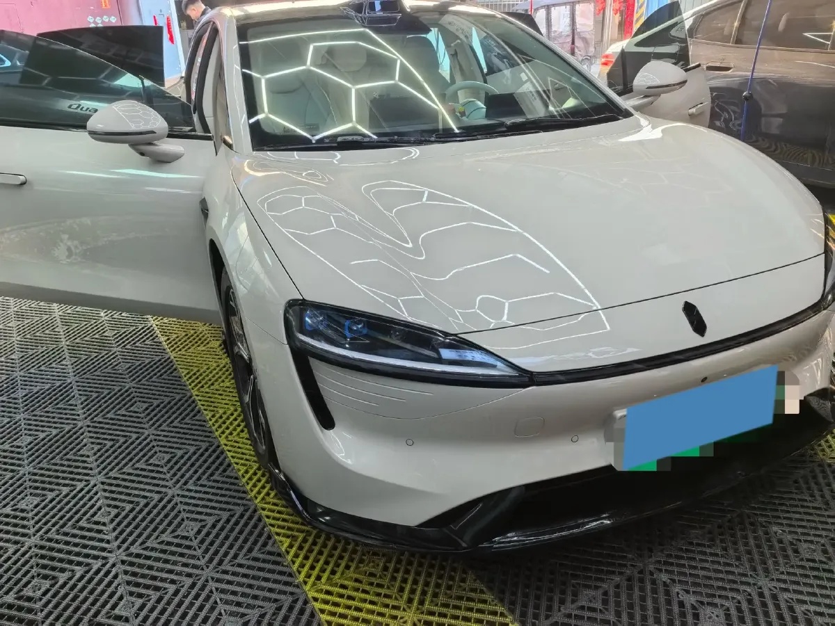 2026 Luxeed S7 BEV,autocango,china used car exporter,china ev exporter,chinese used car exporter,chinese used ev exporter