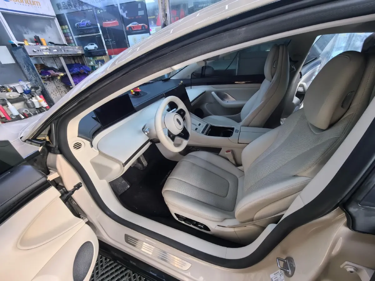 2026 Luxeed S7 BEV,autocango,china used car exporter,china ev exporter,chinese used car exporter,chinese used ev exporter