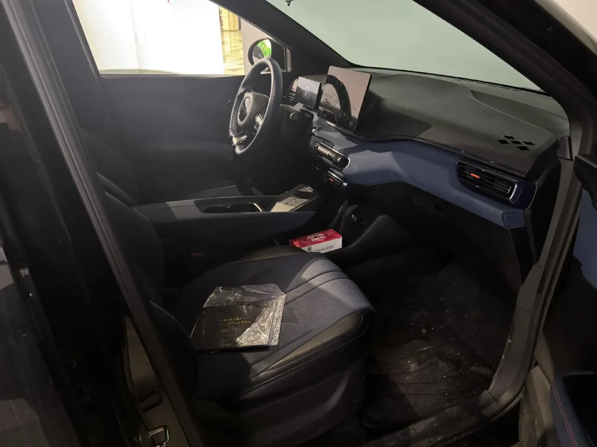 2025 BYD Seagull BEV 30.08KWH,autocango,china used car exporter,china ev exporter,chinese used car exporter,chinese used ev exporter